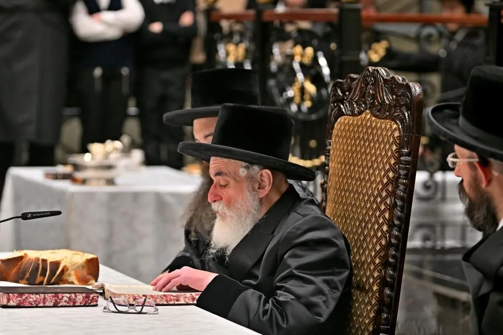 מהמעמד
