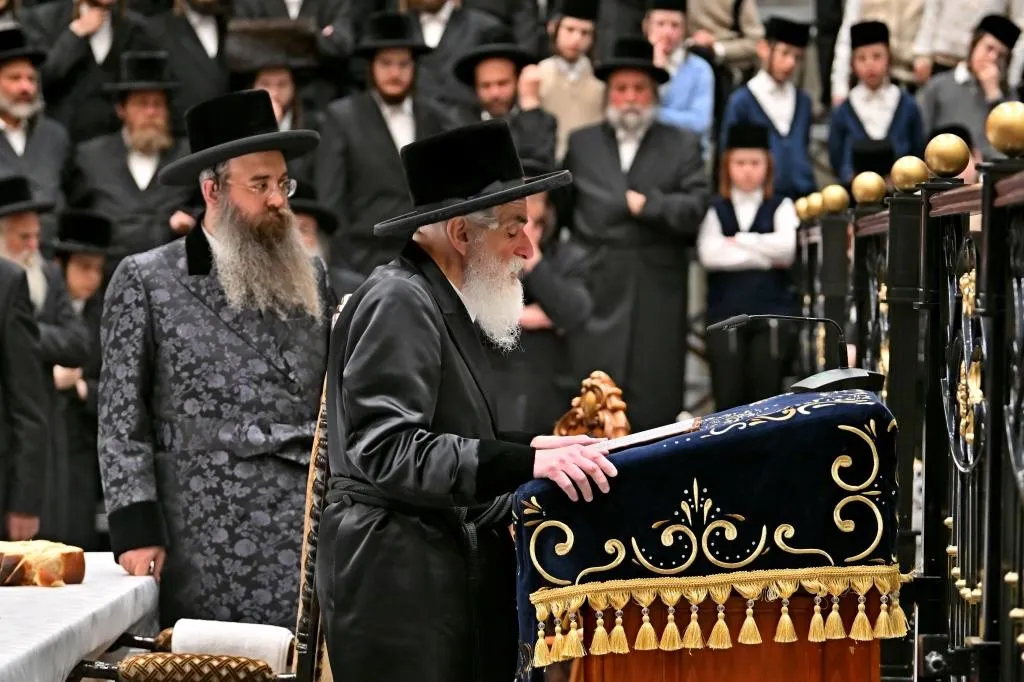 מהמעמד