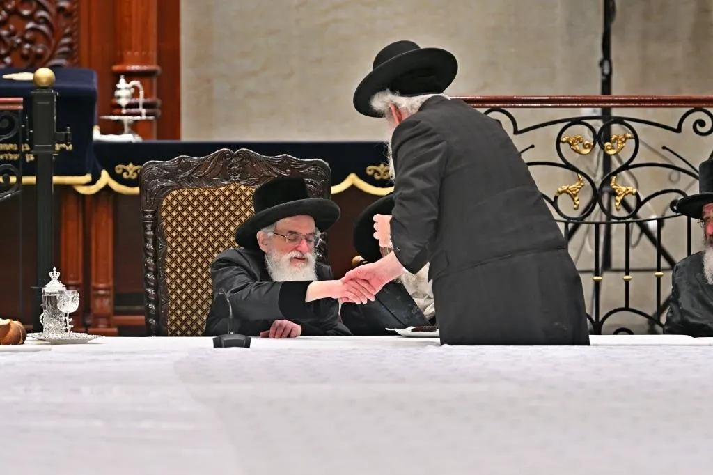 מהמעמד