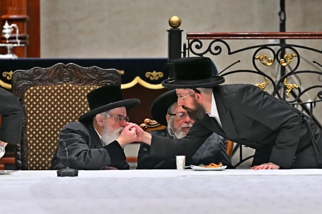 מהמעמד
