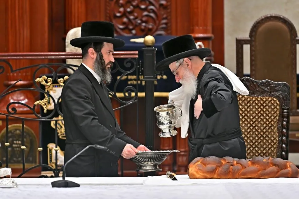 מהמעמד