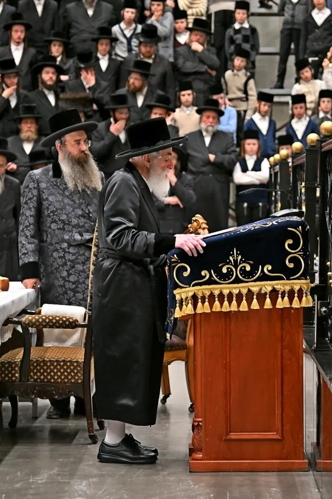 מהמעמד