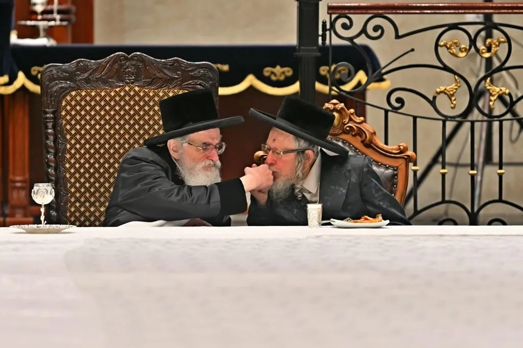 מהמעמד
