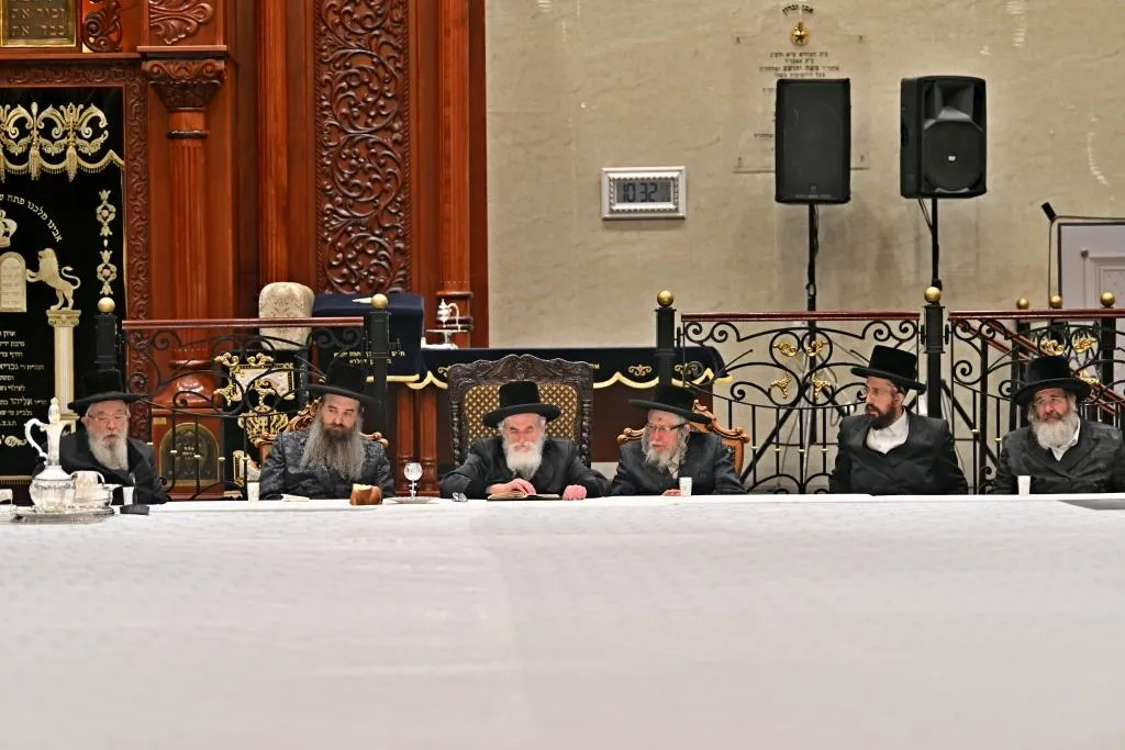 מהמעמד