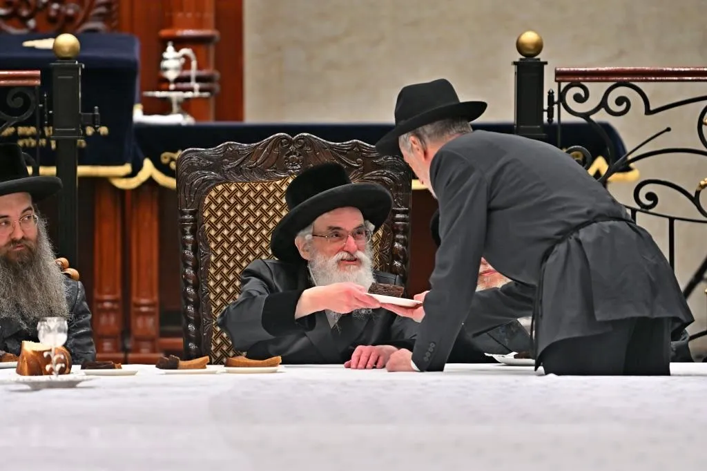 מהמעמד