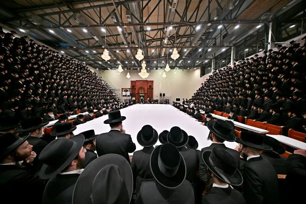 מהמעמד