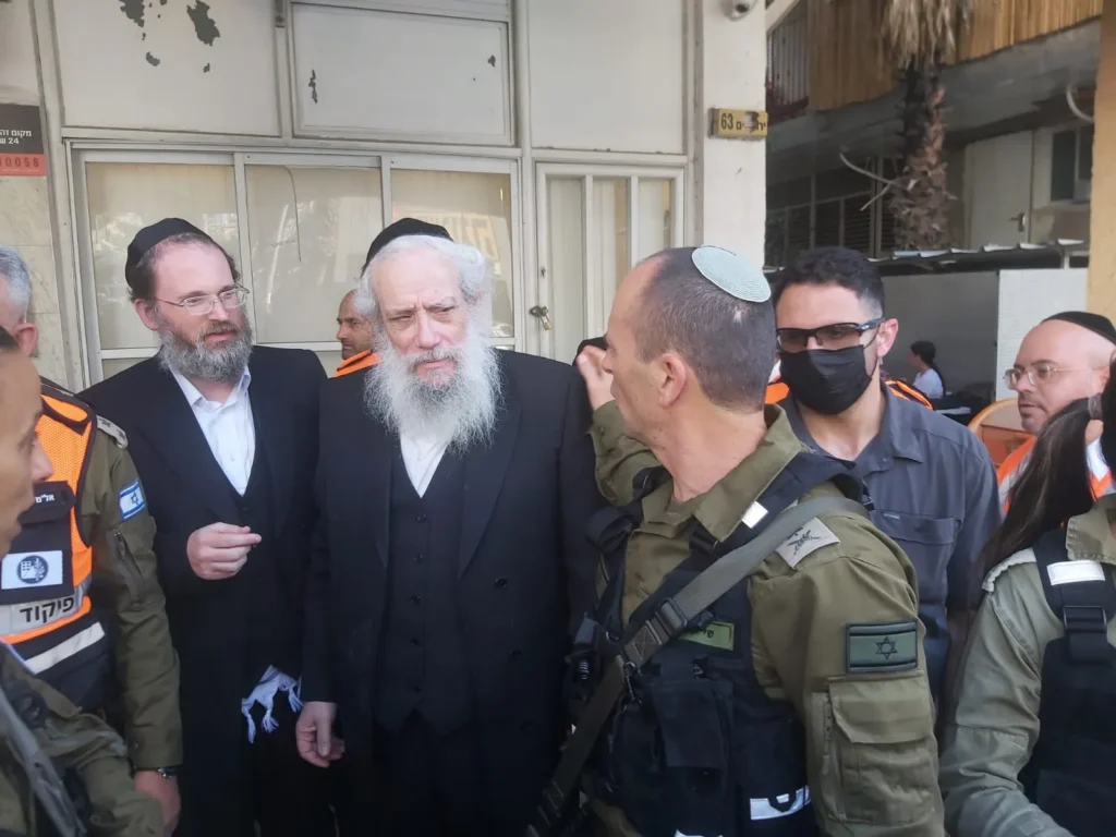 התרגיל