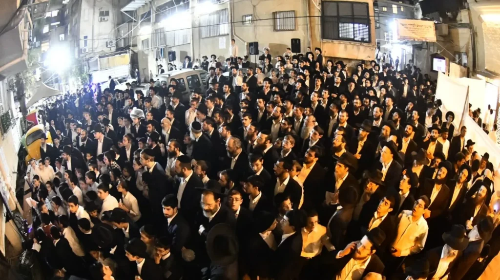 סערת הסליחות בב"ב: קיפוח עדתי או פייק ניוז מוחלט?