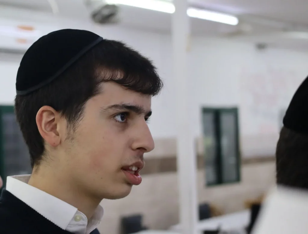 יהודה פתיחה ז"ל