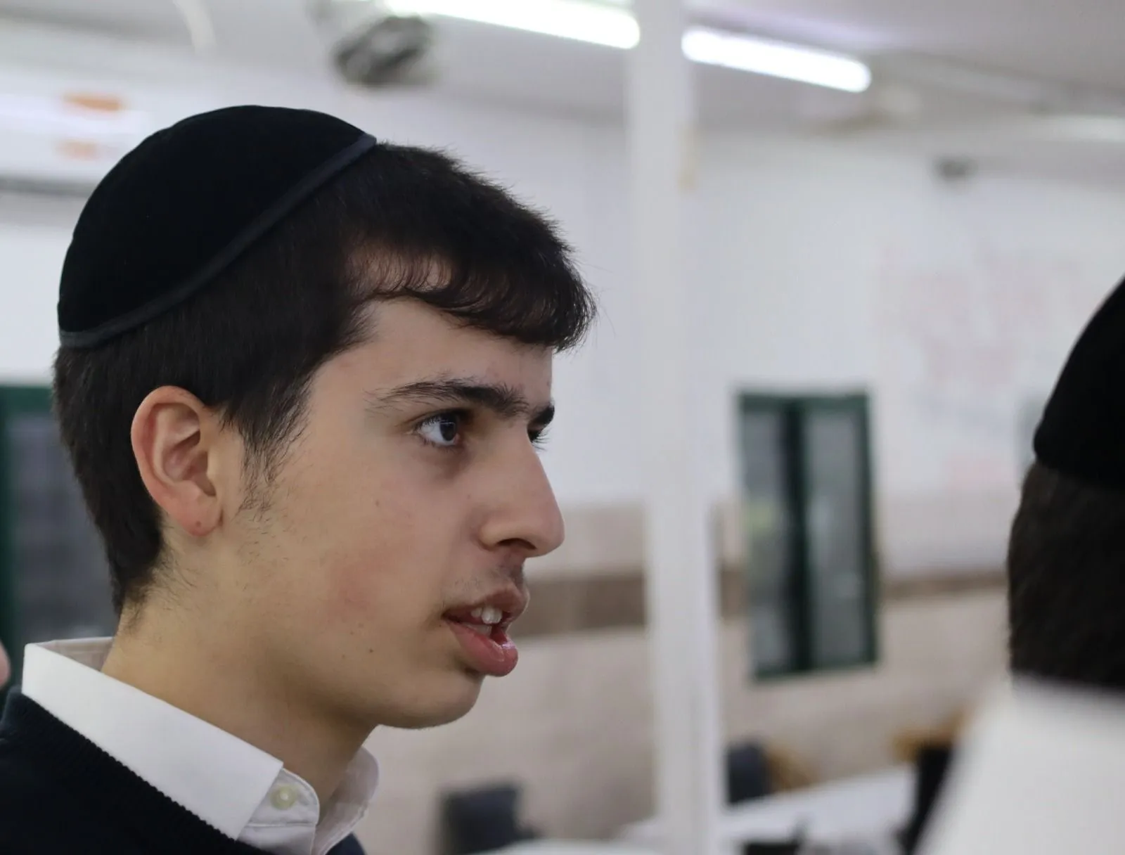 טרגדיה בבני ברק: הבחור יהודה פחימה ז"ל נפטר בשנתו