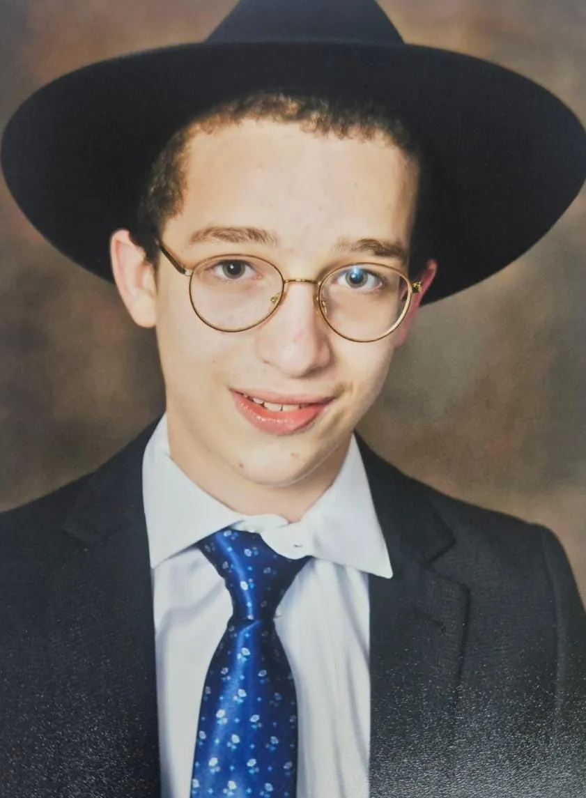 הנעדרים
