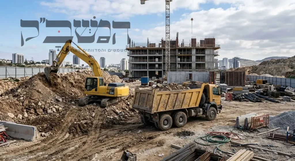 תושבים דורשים מהעיריה: קדמו תוכניות של תמ"א 38 בעיר