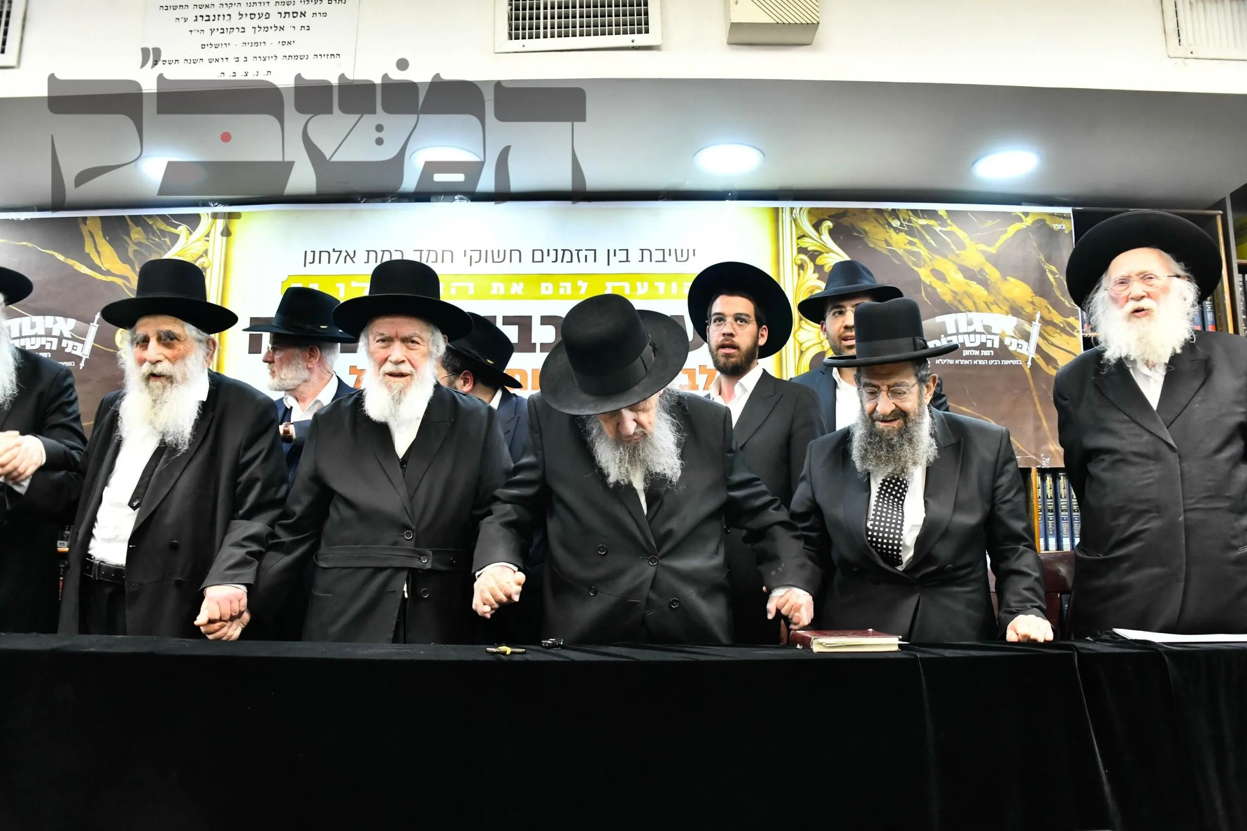 מעמד ריתחא דאורייתא אצל הגר