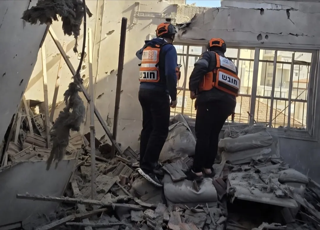 שיפור במצב הילדה שנפצעה קשה בערב החג במרכז