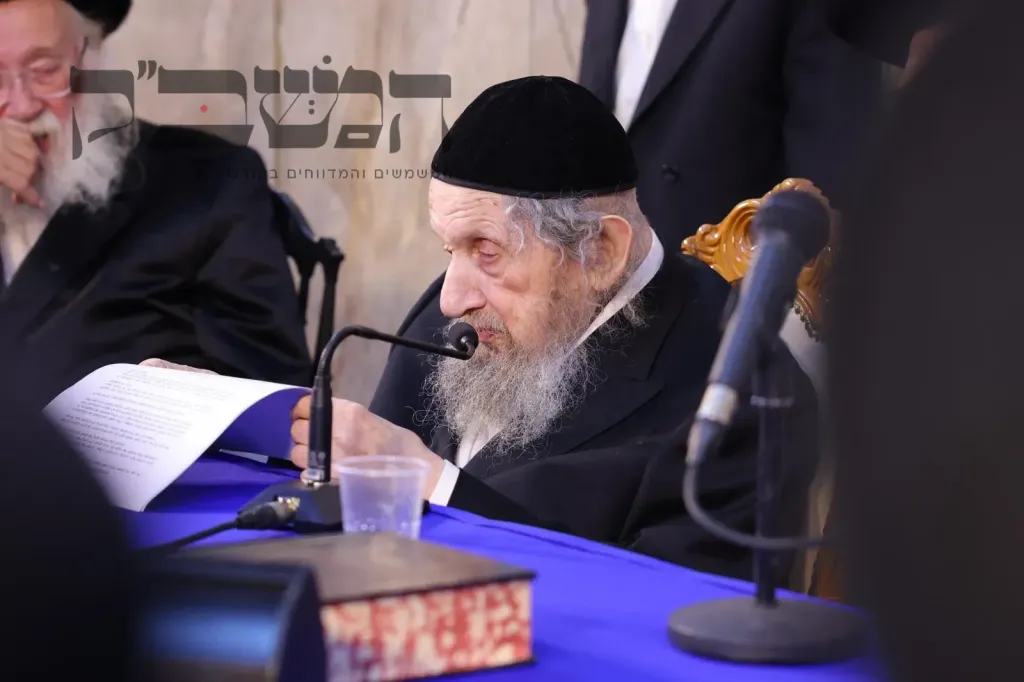 מעמד ריתחא דאורייתא אצל הגר"ד לנדו