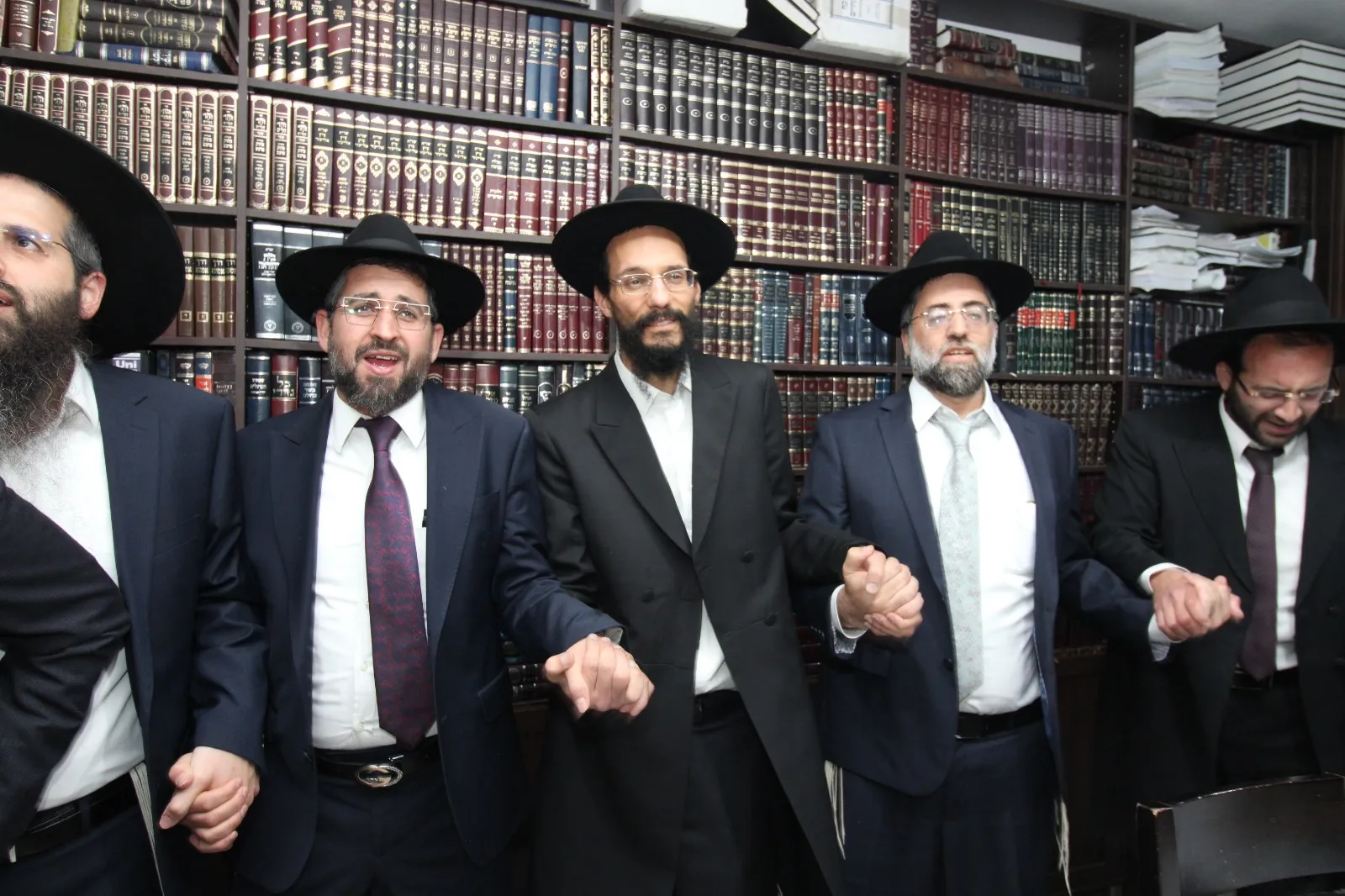 שמחת יו
