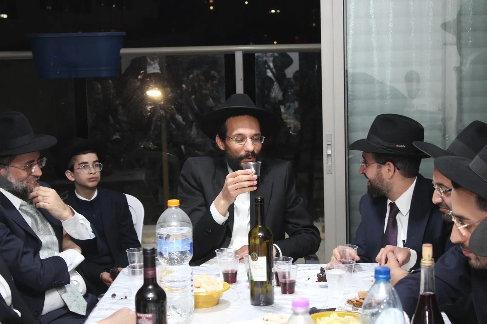 שמחת יו
