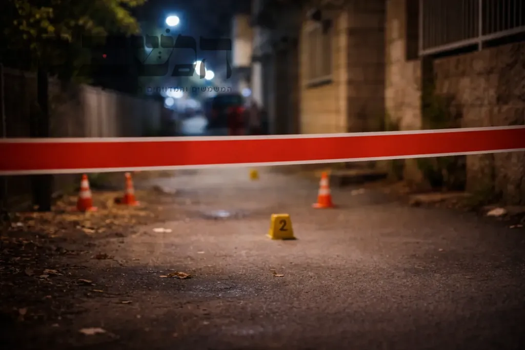 דרמה בבני ברק: 3 תושבי העיר נעצרו בחשד למעורבות ברצח אזרזר
