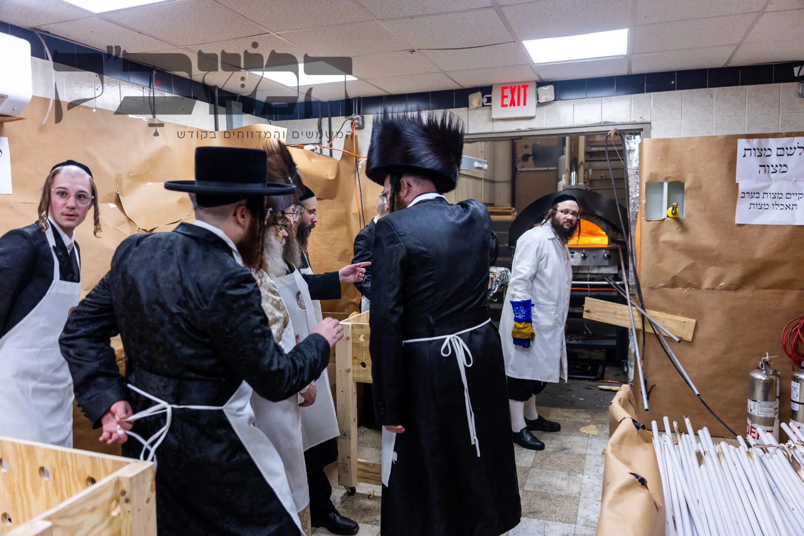 היריד השנתי של מוסד הרב קוק תשפ״ו - 2026