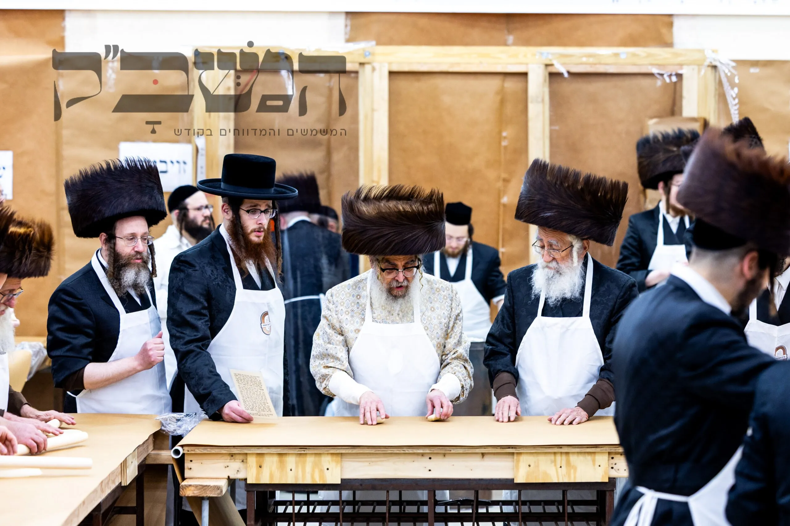 היריד השנתי של מוסד הרב קוק תשפ״ו - 2026