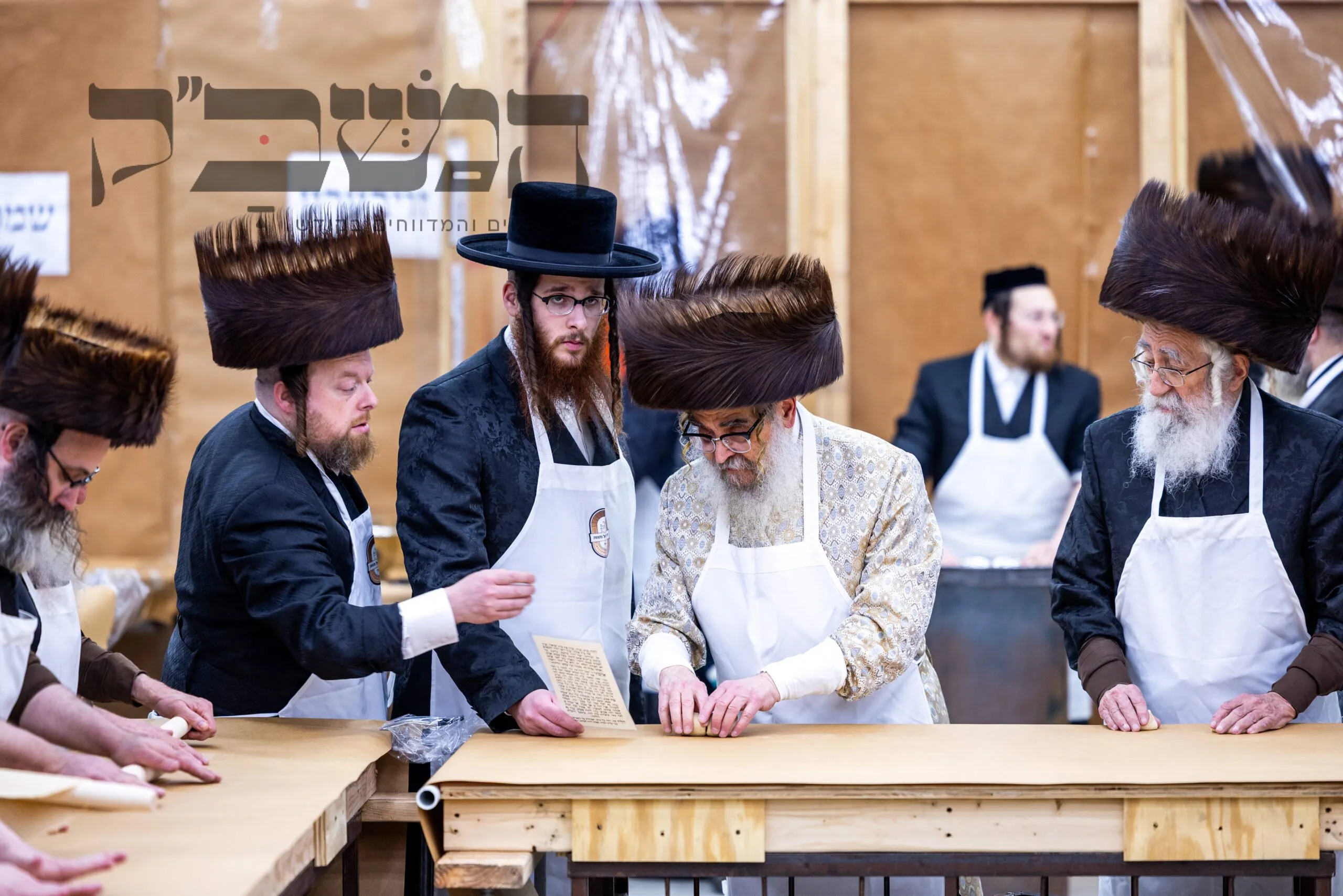 היריד השנתי של מוסד הרב קוק תשפ״ו - 2026