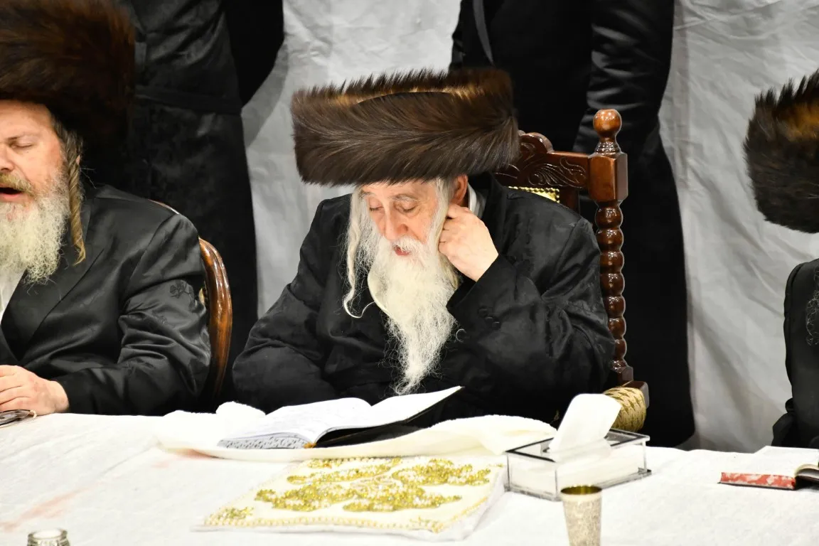 הסוד נחשף: מדוע הוסרה הגנת הברזל הרוחנית מעל בני ברק?