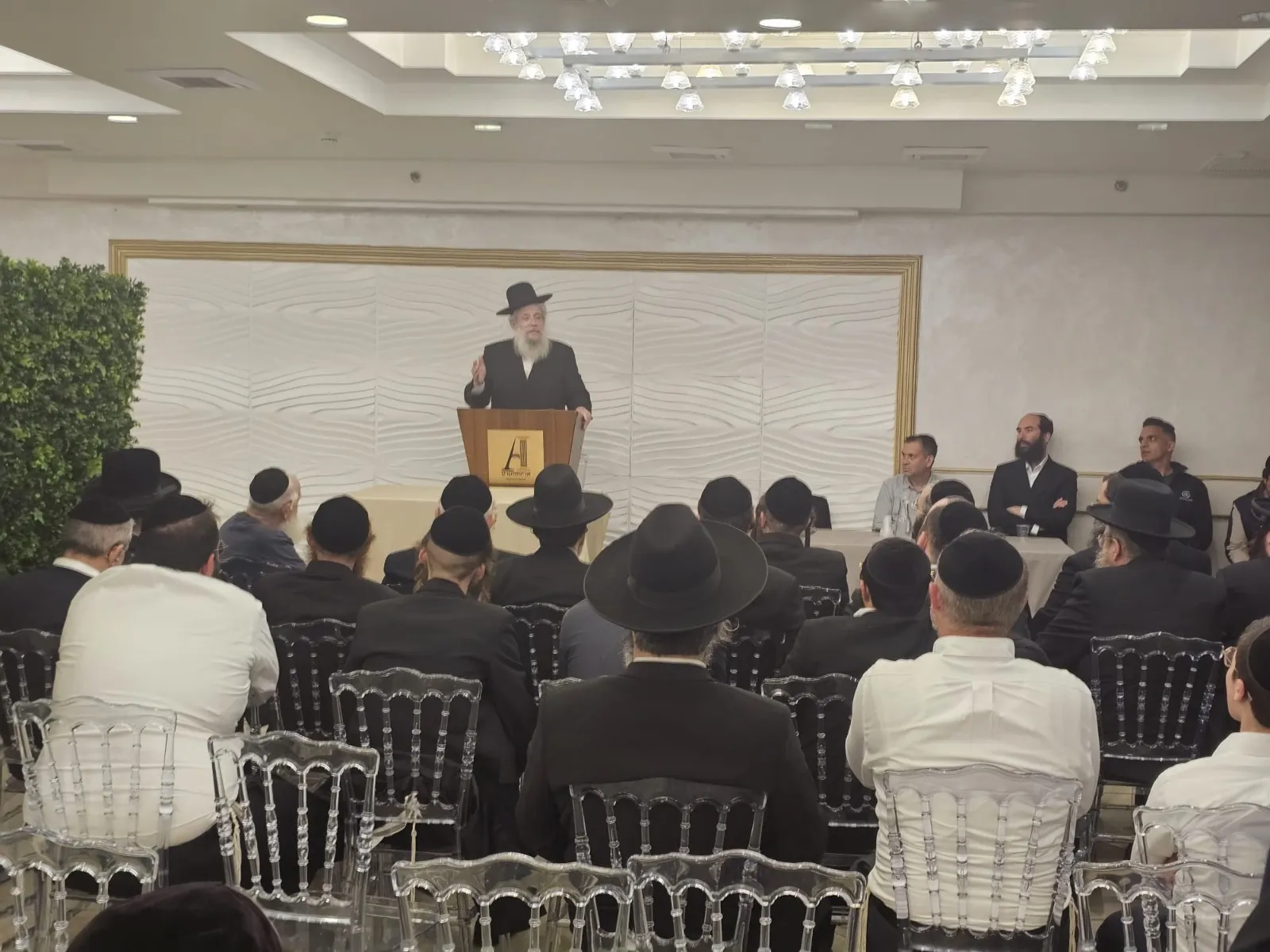 זייברט למפונים: מתווה לשיפוץ מהיר באמצעות 'עמיגור'