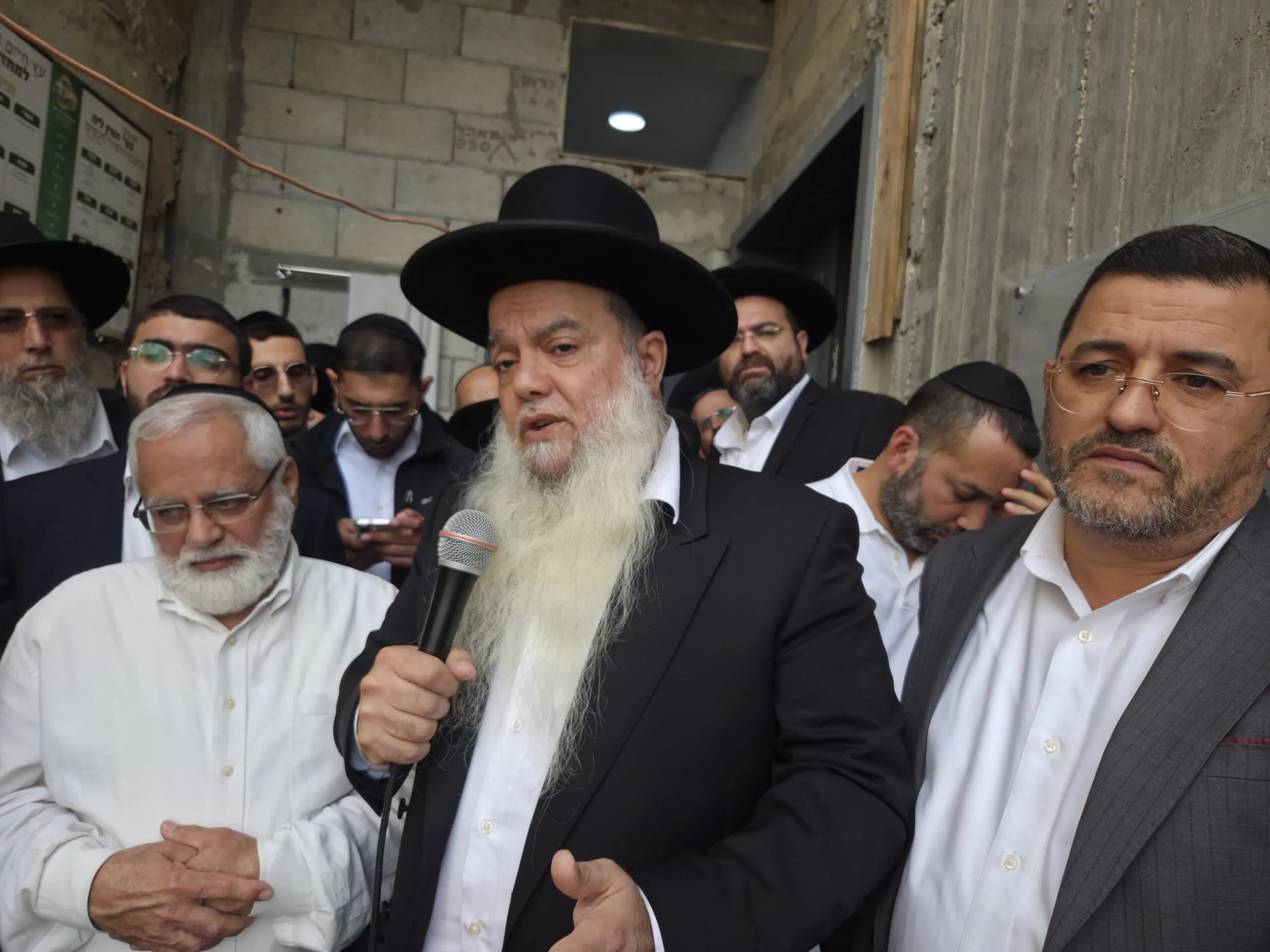 מסע ההלוויה