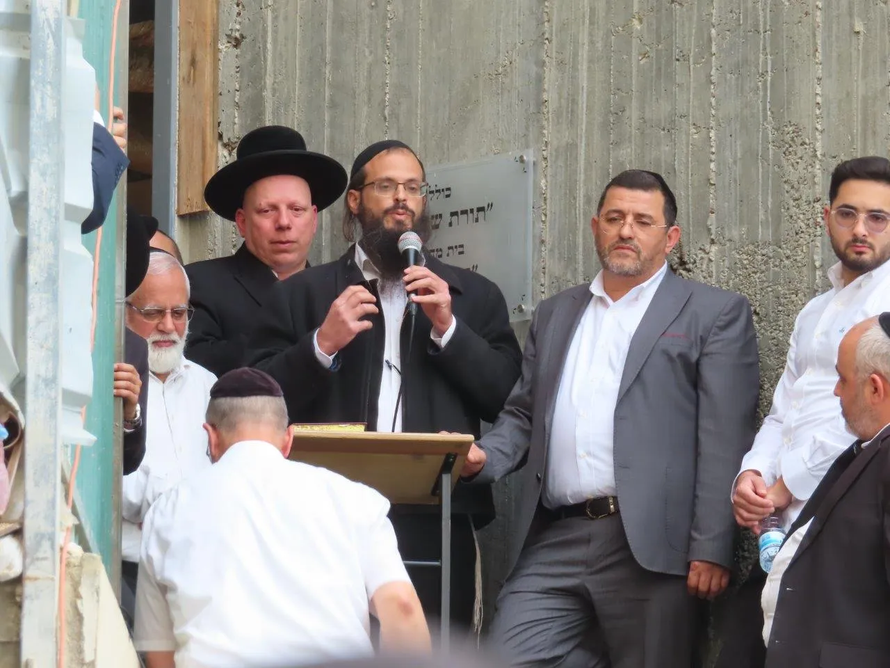 רבי פנחס ראובן זצ