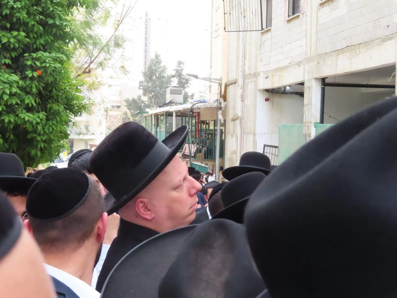 רבי פנחס ראובן זצ