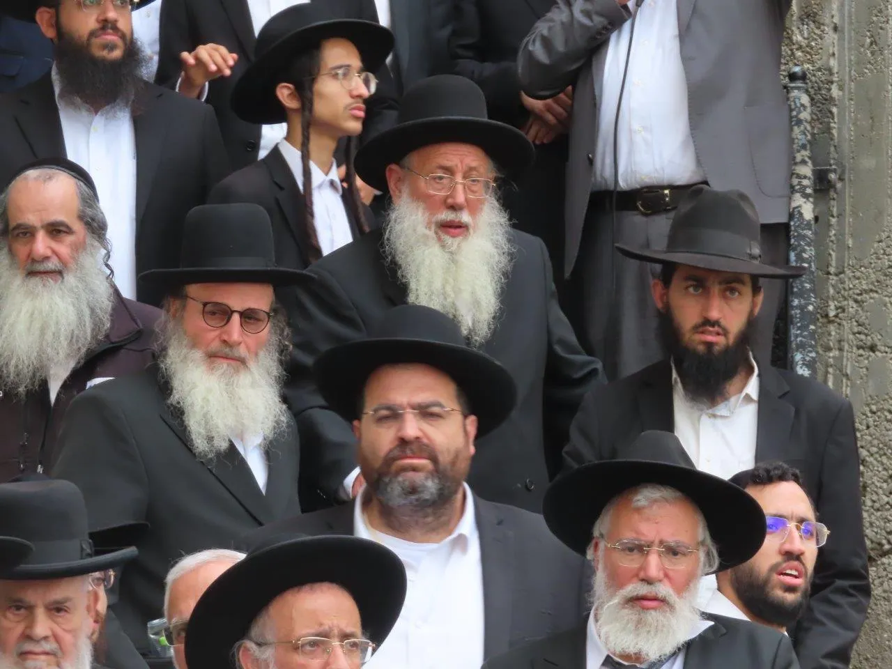 רבי פנחס ראובן זצ