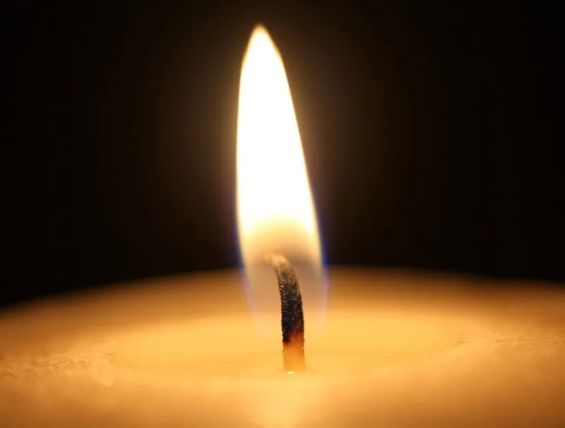 הזדככה בייסורים: הרבנית מרת יהודית גפני ע"ה הלכה לעולמה 