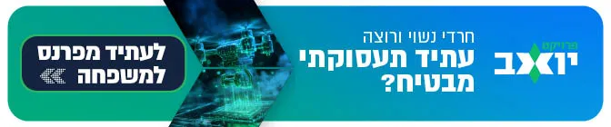 יואב קריירה