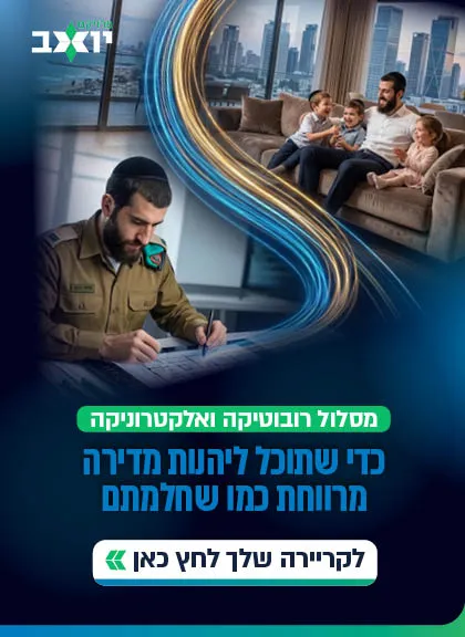 קמפיין הגשם חלומות ע"י תוכנית יואב