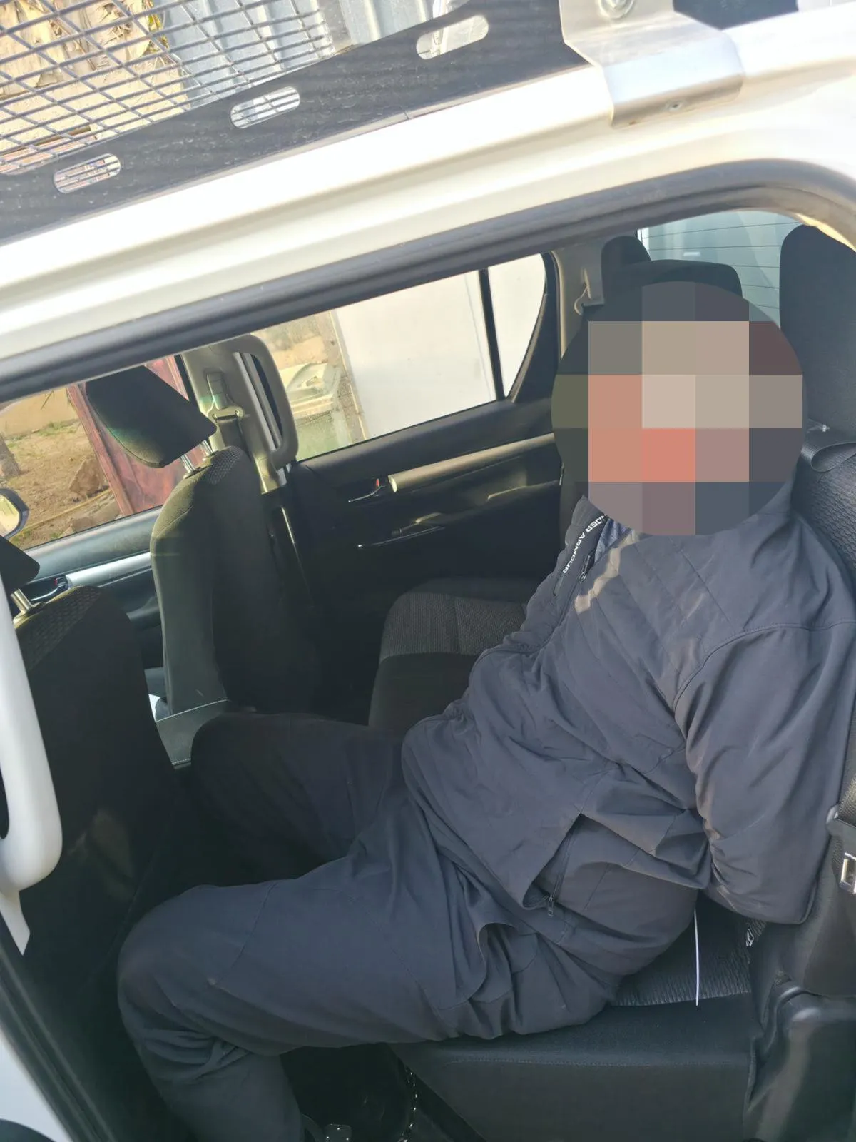 פרשת המוהל מבני ברק: נעצר חשוד נוסף בחשד לשיבוש מהלכי משפט