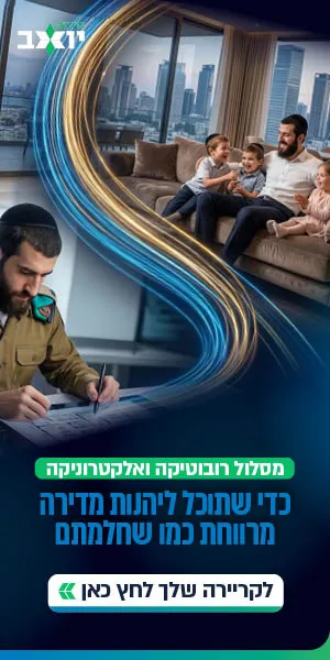 קמפיין הגשם חלומות ע"י תוכנית יואב