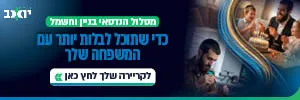 קמפיין הגשם חלומות ע"י תוכנית יואב