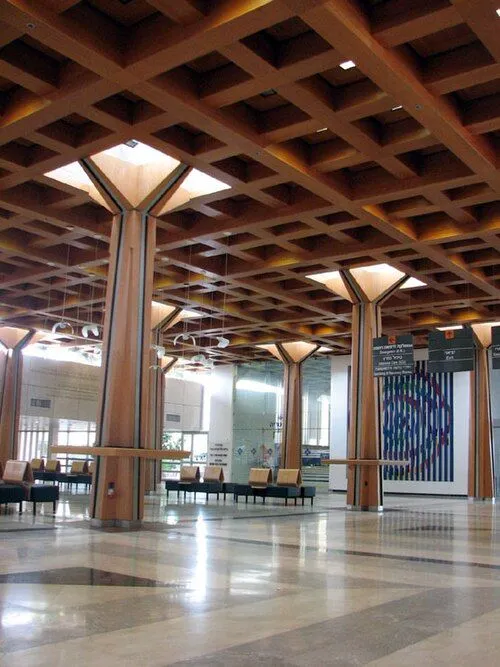 משרד התחבורה מתכנן: תוכנית אב תחבורתית ל'שיבא'