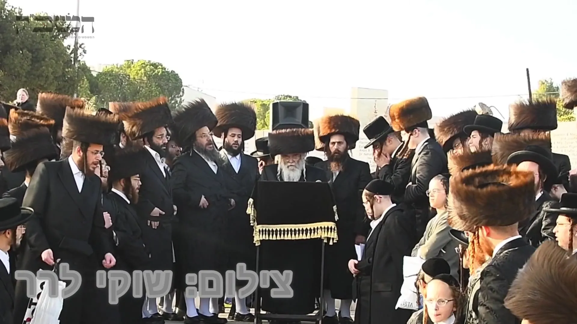 קמפיין הגשם חלומות ע"י תוכנית יואב