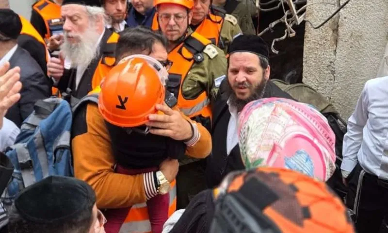 נסיה כראדי הי"ד נפטרה מפצעיה לאחר שנפגעה מטיל איראני