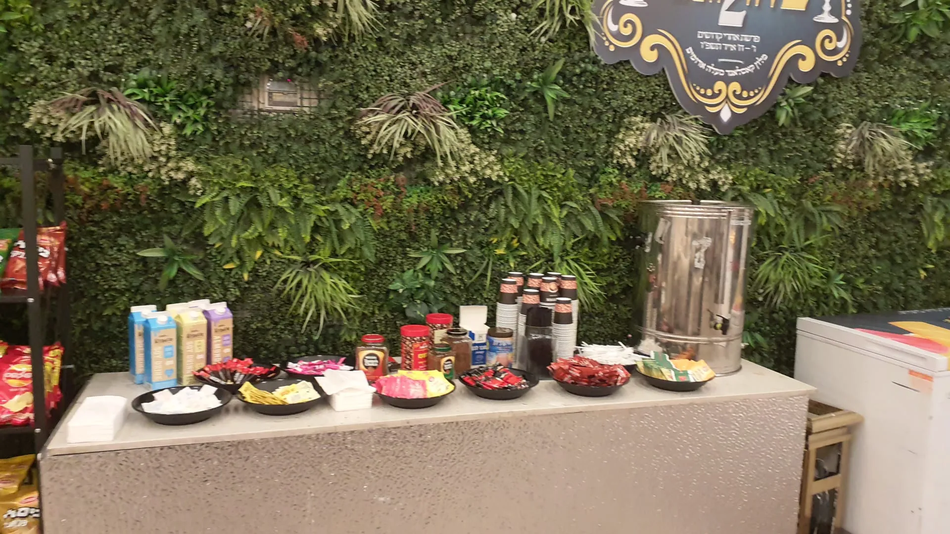 שבת מיוחדת בעלזא