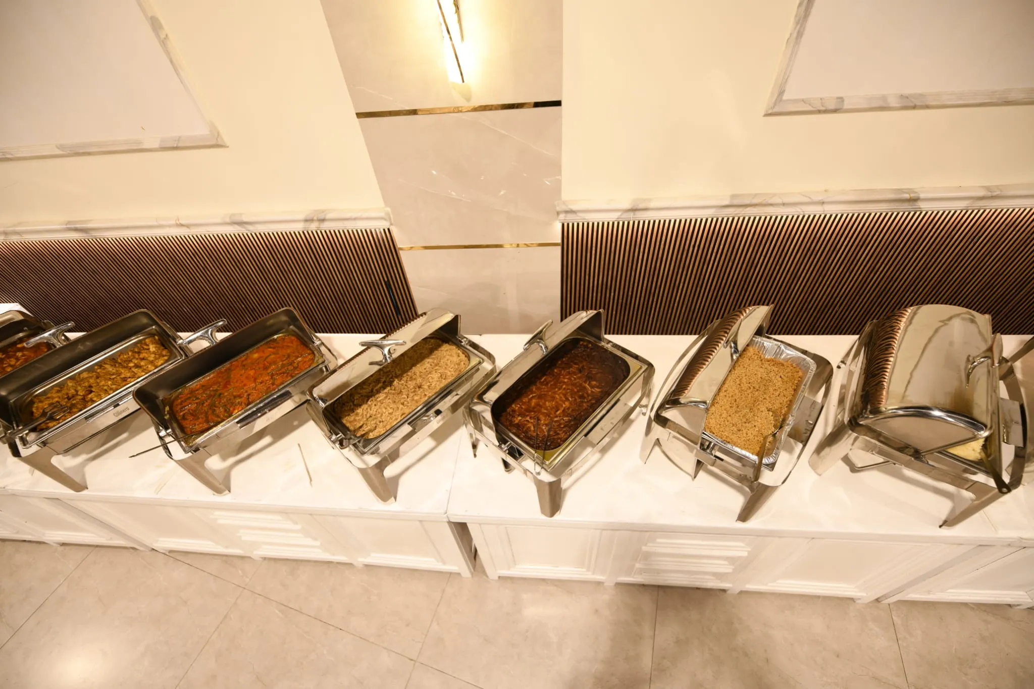 שבת מיוחדת בעלזא