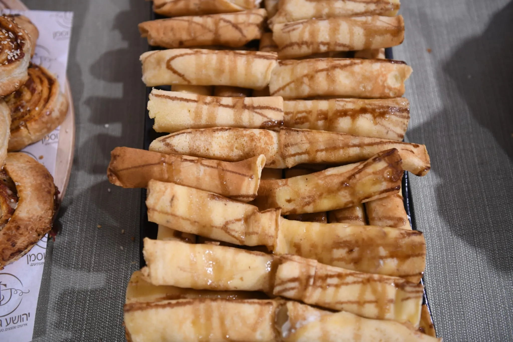 שבת מיוחדת בעלזא