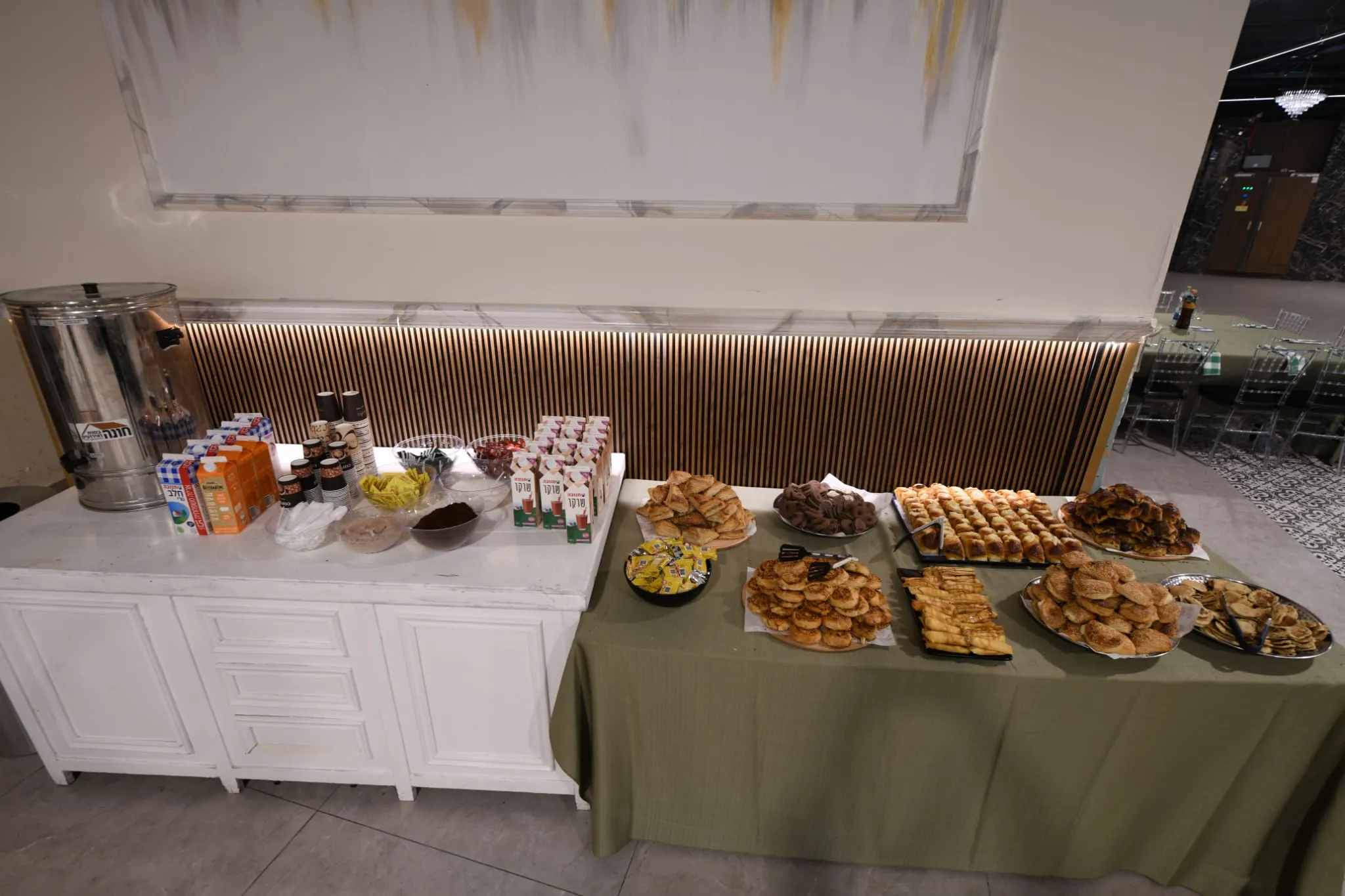 שבת מיוחדת בעלזא