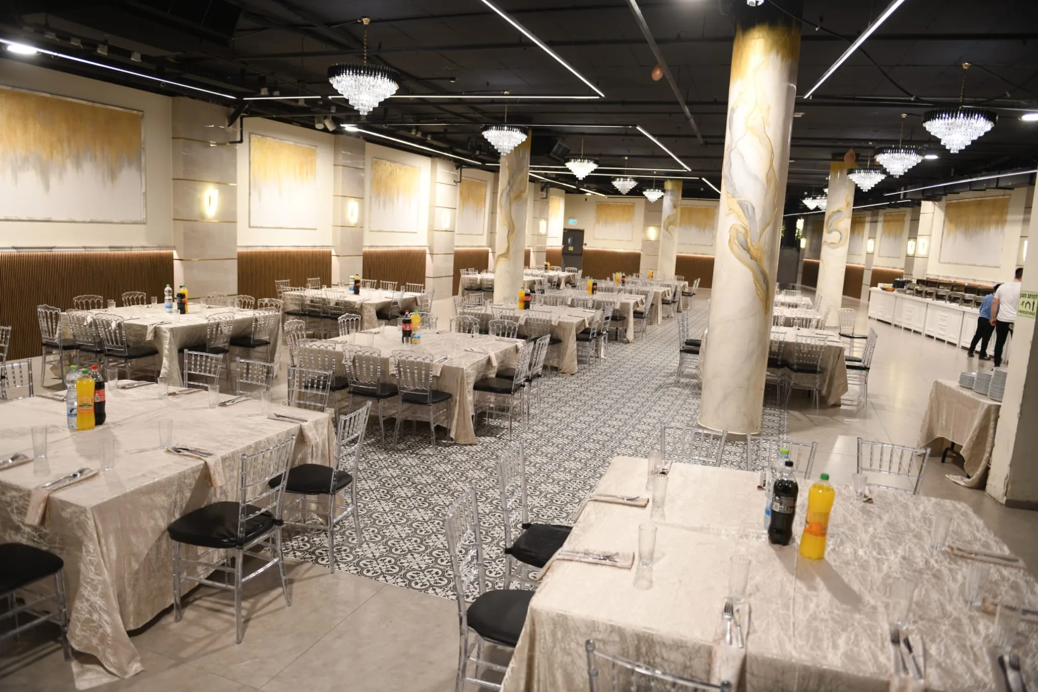 שבת מיוחדת בעלזא