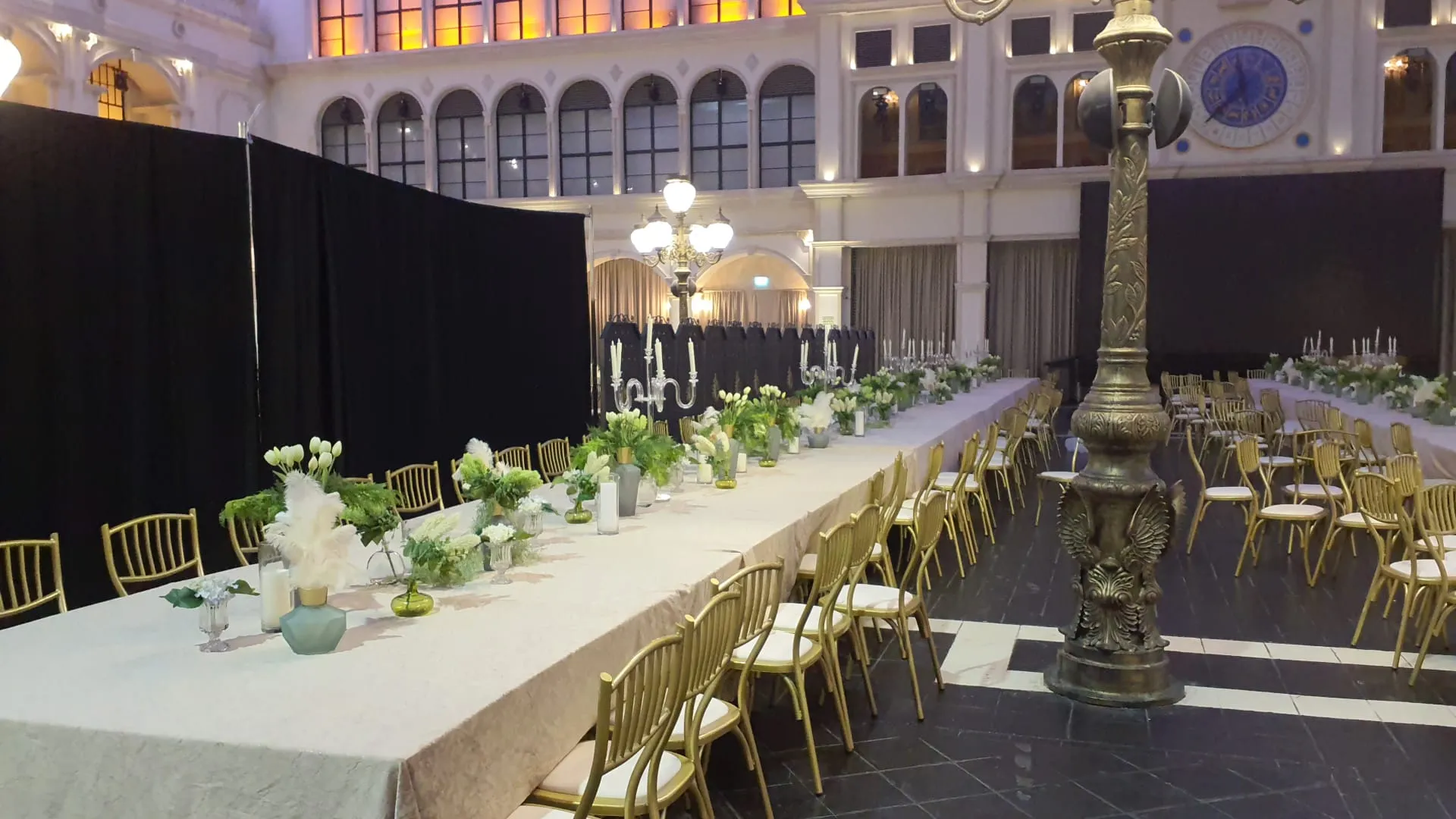 שבת מיוחדת בעלזא