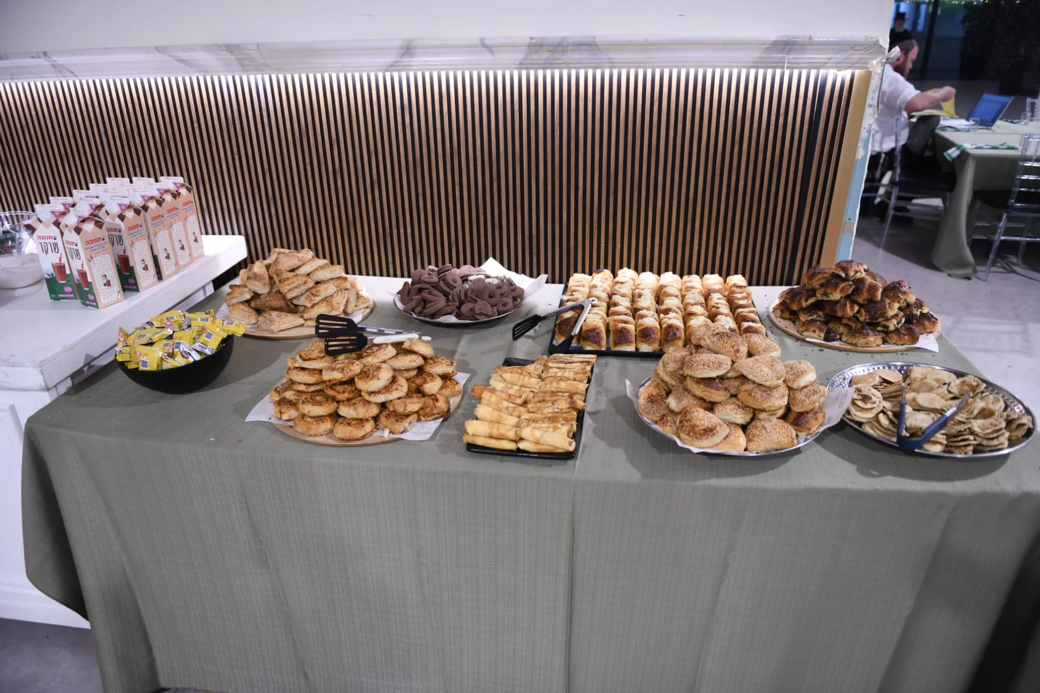 שבת מיוחדת בעלזא