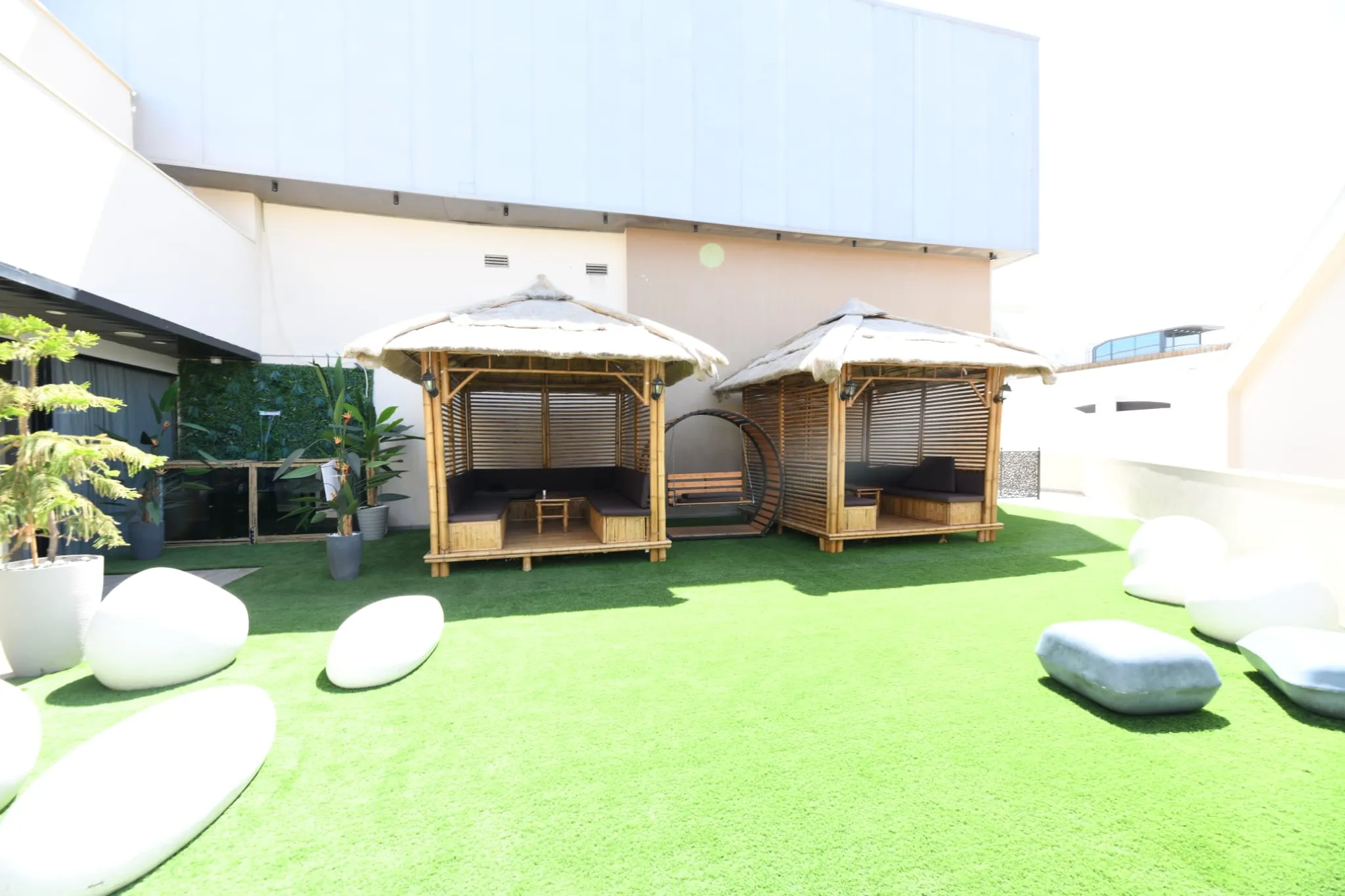 שבת מיוחדת בעלזא