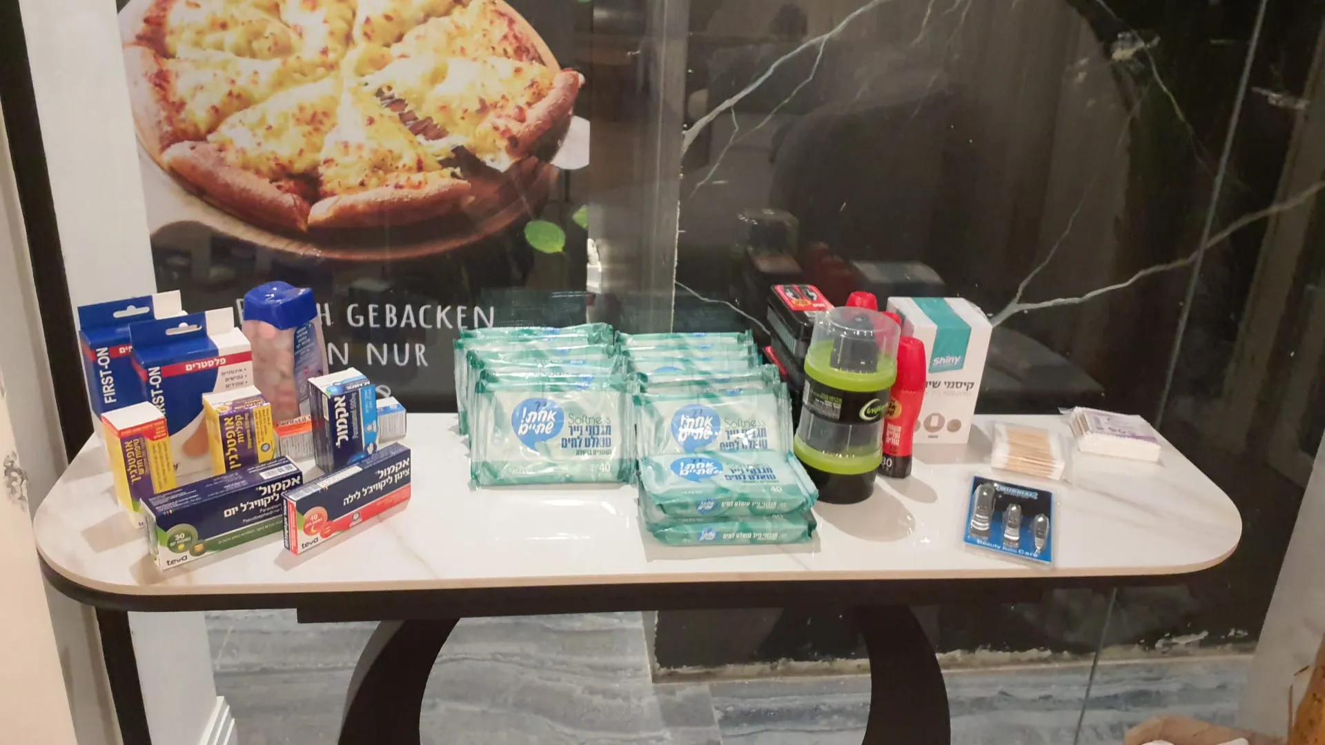 שבת מיוחדת בעלזא