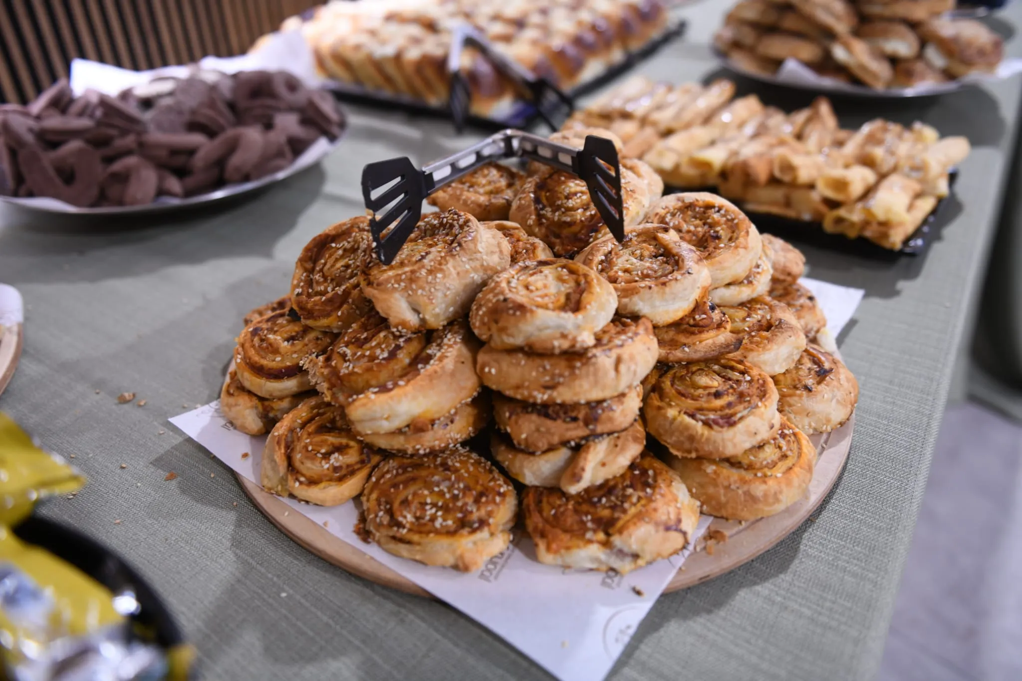 שבת מיוחדת בעלזא